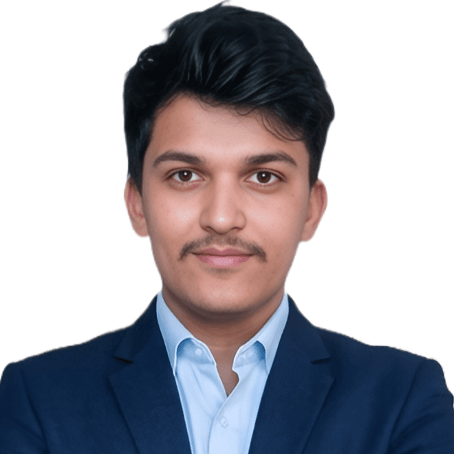 Yogesh Gautam